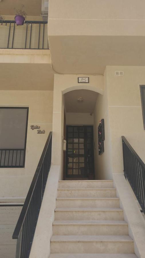 Cristina Home St. Paul's Bay Exterior photo